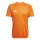 adidas Campeon 25 Trikot Herren - orange/weiß