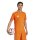 adidas Campeon 25 Trikot Herren - orange/weiß