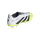 adidas Predator Pro MG Herren - weiß/schwarz/grün