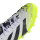 adidas Predator Pro MG Herren - weiß/schwarz/grün