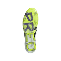 adidas Predator Elite AG Herren - weiß/schwarz/grün