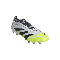adidas Predator Elite AG Herren - weiß/schwarz/grün