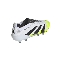 adidas Predator Elite AG Herren - weiß/schwarz/grün