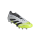 adidas Predator Elite AG Herren - weiß/schwarz/grün