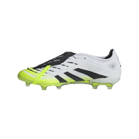adidas Predator Pro FT FG Fußballschuhe Herren - weiß/schwarz/grün