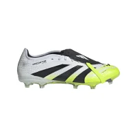adidas Predator Pro FT FG Herren - weiß/schwarz/grün