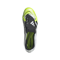 adidas Predator Pro FT FG Herren - weiß/schwarz/grün