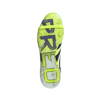 adidas Predator Pro FT FG Herren - weiß/schwarz/grün
