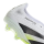 adidas Predator Pro FT FG Fußballschuhe Herren - weiß/schwarz/grün
