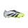 adidas Predator Pro FT FG Herren - weiß/schwarz/grün