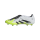 adidas Predator Pro FT FG Herren - weiß/schwarz/grün