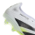 adidas Predator Pro FT FG Herren - weiß/schwarz/grün