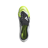 adidas Predator Pro FT MG Herren - weiß/schwarz/grün