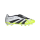 adidas Predator Pro FT MG Herren - weiß/schwarz/grün