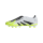 adidas Predator Pro FT MG Herren - weiß/schwarz/grün