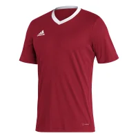 adidas Entrada 22 Trikot Herren - rot