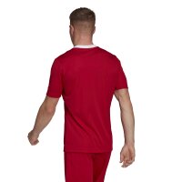 adidas Entrada 22 Trikot Herren - rot