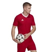 adidas Entrada 22 Trikot Herren - rot
