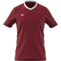 adidas Entrada 22 Trikot Herren - rot