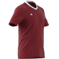 adidas Entrada 22 Trikot Herren - rot