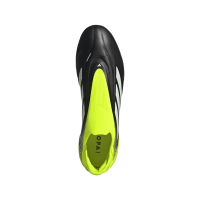adidas Copa Pure 3 Elite LL FG Herren - schwarz/weiß/grün
