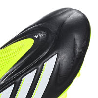 adidas Copa Pure 3 Elite LL FG Herren - schwarz/weiß/grün