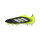adidas Copa Pure 3 Elite LL FG Herren - schwarz/weiß/grün