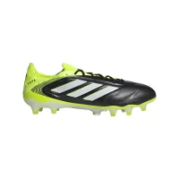 adidas Copa Pure 3 Elite FG Herren - schwarz/weiß/grün