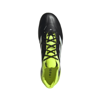 adidas Copa Pure 3 Elite FG Herren - schwarz/weiß/grün