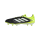 adidas Copa Pure 3 Elite FG Herren - schwarz/weiß/grün