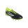 adidas Copa Pure 3 Elite FG Herren - schwarz/weiß/grün