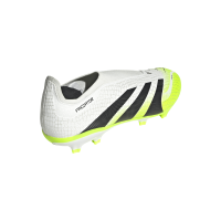 adidas Predator League LL MG Herren - weiß/schwarz/gelb