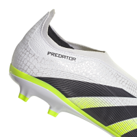 adidas Predator League LL MG Herren - weiß/schwarz/gelb