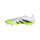 adidas Predator League LL MG Herren - weiß/schwarz/gelb