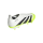 adidas Predator League LL MG Herren - weiß/schwarz/gelb