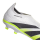 adidas Predator League LL MG Herren - weiß/schwarz/gelb