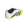 adidas Predator Club FG/MG Kinder - weiß/schwarz/gelb