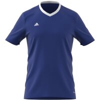 adidas Entrada 22 Trikot Herren - blau