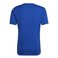adidas Entrada 22 Trikot Herren - blau