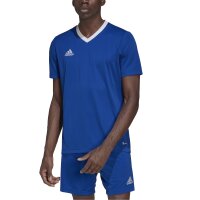 adidas Entrada 22 Trikot Herren - blau