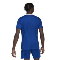 adidas Entrada 22 Trikot Herren - blau