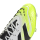 adidas Predator Elite FG Kinder - weiß/schwarz/gelb
