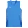 Puma teamGOAL ärmelloses Trikot Damen - blau