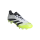 adidas Predator League MG Herren - weiß/schwarz/gelb