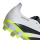 adidas Predator League MG Herren - weiß/schwarz/gelb