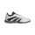 adidas Predator League IN Kinder - weiß/schwarz/gelb