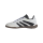 adidas Predator League IN Kinder - weiß/schwarz/gelb