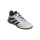 adidas Predator League IN Kinder - weiß/schwarz/gelb