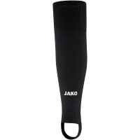 Jako Glaskow 2.0 Stutzen - schwarz