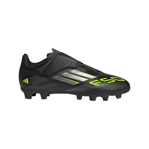 adidas F50 Club Klettverschluss FG/MG Kinder -...